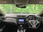 X-TRAIL 4WD