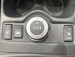 X-TRAIL 4WD
