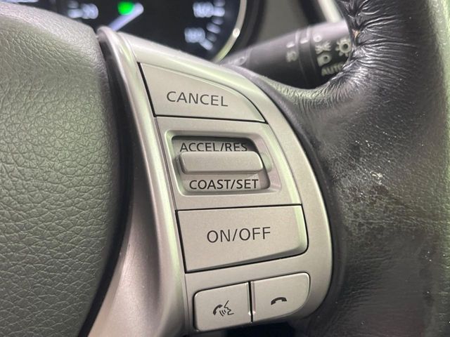 X-TRAIL 4WD