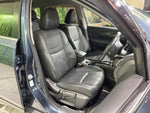 X-TRAIL 4WD