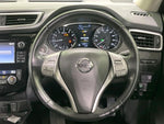 X-TRAIL 4WD