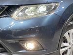X-TRAIL 4WD