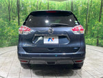 X-TRAIL 4WD