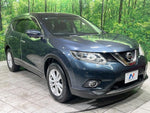 X-TRAIL 4WD
