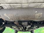 X-TRAIL 4WD