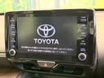 YARIS CROSS HYBRID