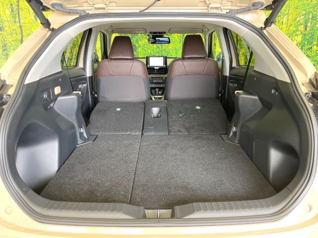 YARIS CROSS HYBRID
