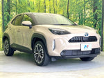 YARIS CROSS HYBRID