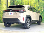 YARIS CROSS HYBRID