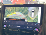 ALPHARD hybrid