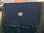 ALPHARD hybrid