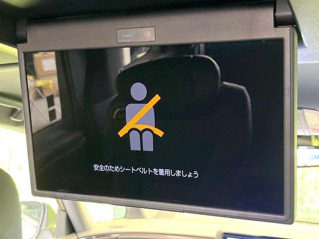 ALPHARD hybrid