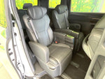 ALPHARD hybrid