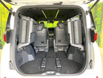 ALPHARD hybrid