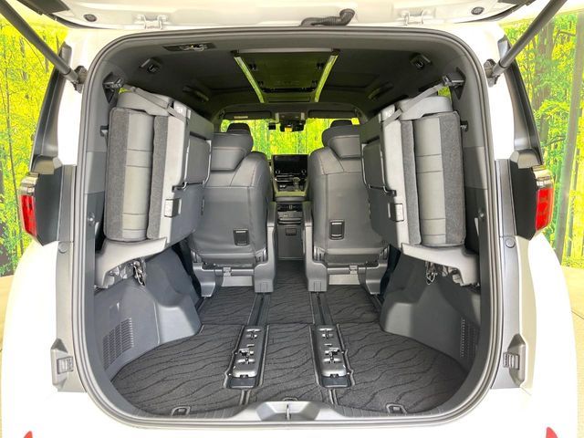 ALPHARD hybrid