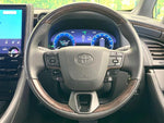 ALPHARD hybrid