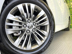 ALPHARD hybrid