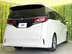 ALPHARD hybrid