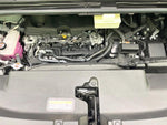 ALPHARD hybrid