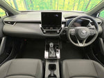 COROLLA CROSS HYBRID