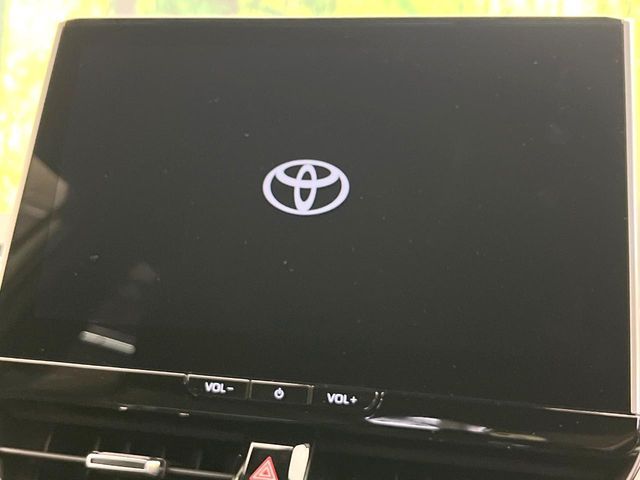 COROLLA CROSS HYBRID