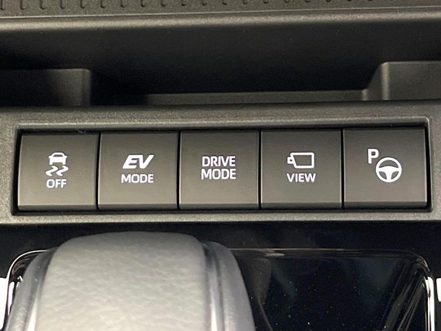 COROLLA CROSS HYBRID