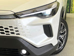 COROLLA CROSS HYBRID