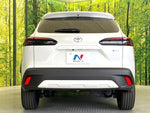 COROLLA CROSS HYBRID