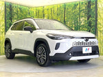 COROLLA CROSS HYBRID
