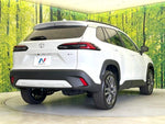 COROLLA CROSS HYBRID