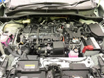 COROLLA CROSS HYBRID