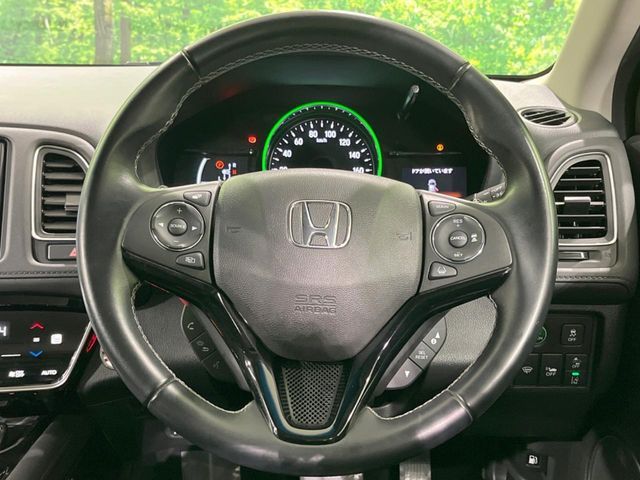 VEZEL HYBRID