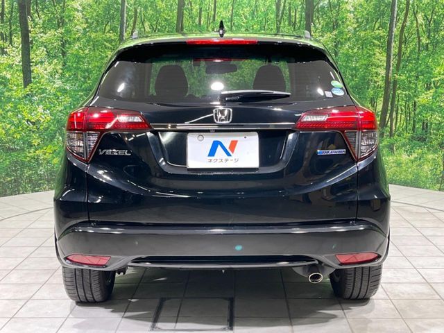 VEZEL HYBRID