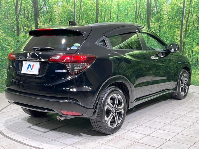 VEZEL HYBRID