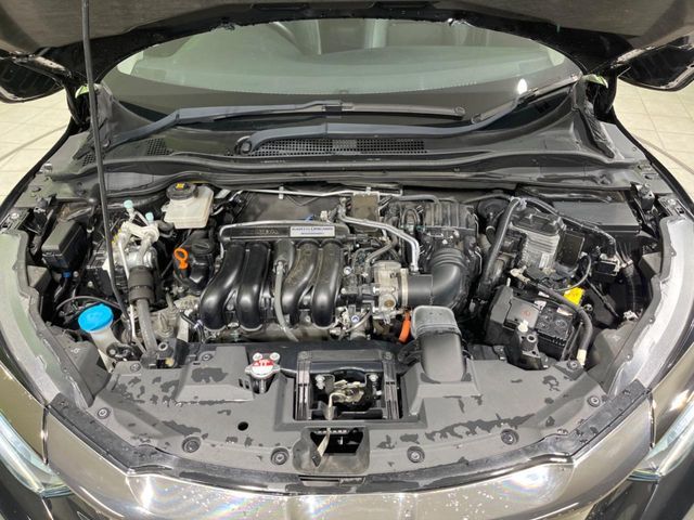 VEZEL HYBRID