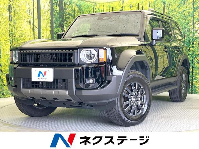 LANDCRUISER 250