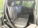 LANDCRUISER 250
