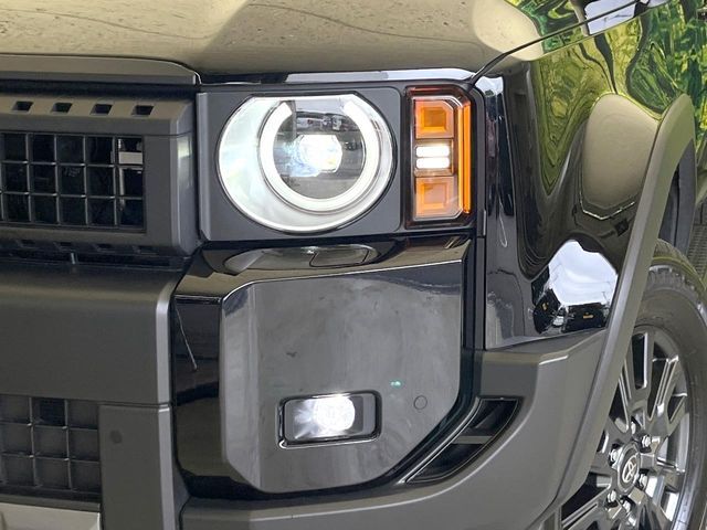 LANDCRUISER 250