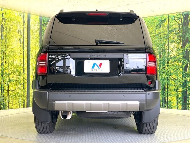 LANDCRUISER 250