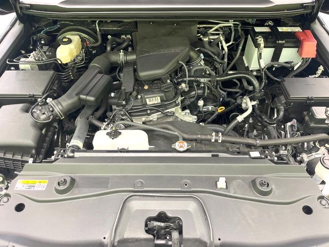 LANDCRUISER 250