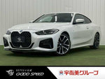 BMW 4series coupe