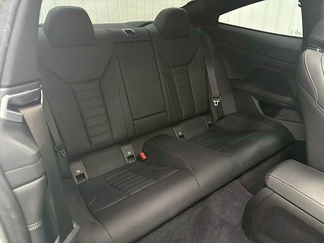 BMW 4series coupe
