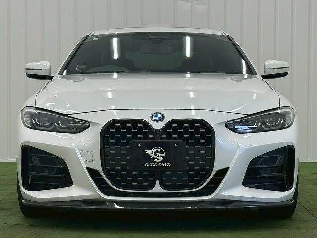 BMW 4series coupe
