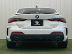 BMW 4series coupe