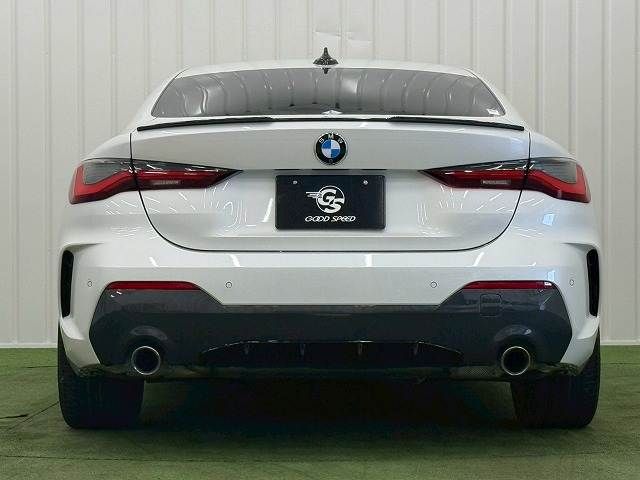BMW 4series coupe