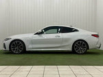 BMW 4series coupe