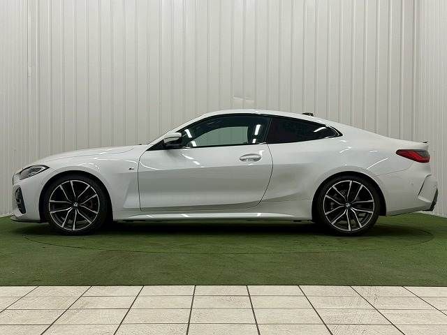 BMW 4series coupe