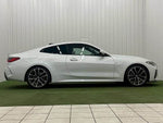 BMW 4series coupe