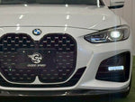 BMW 4series coupe