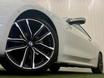 BMW 4series coupe